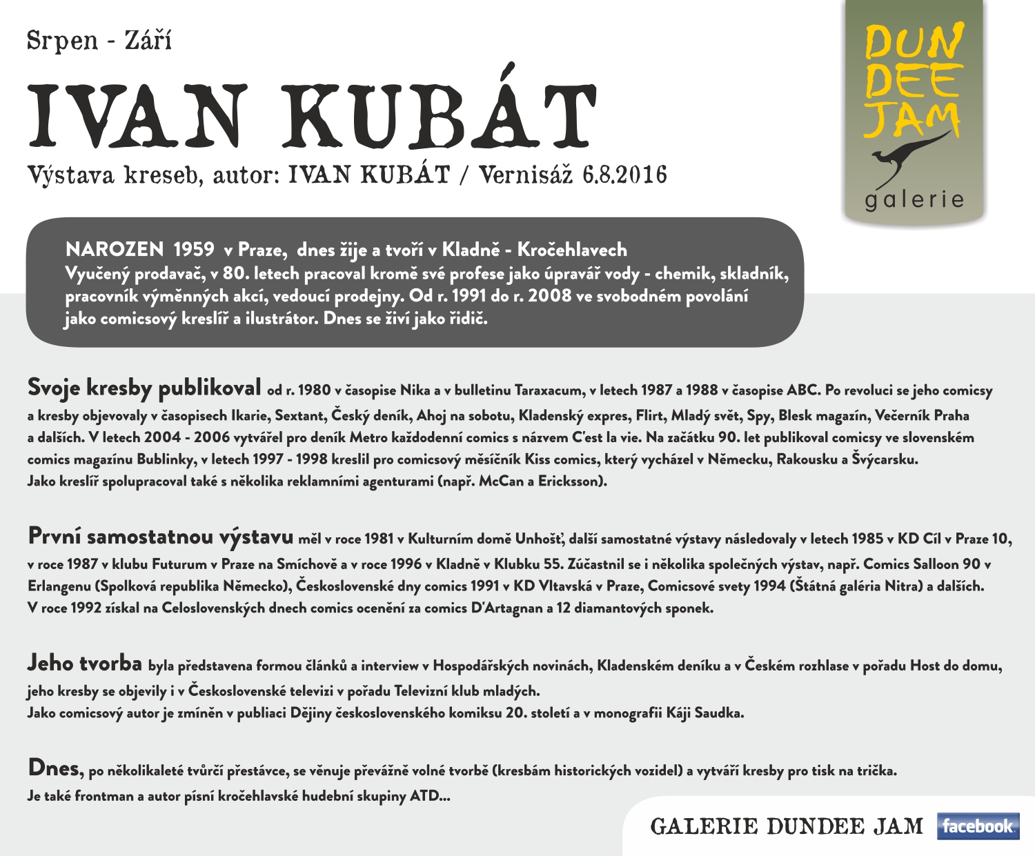 Ivan Kubát