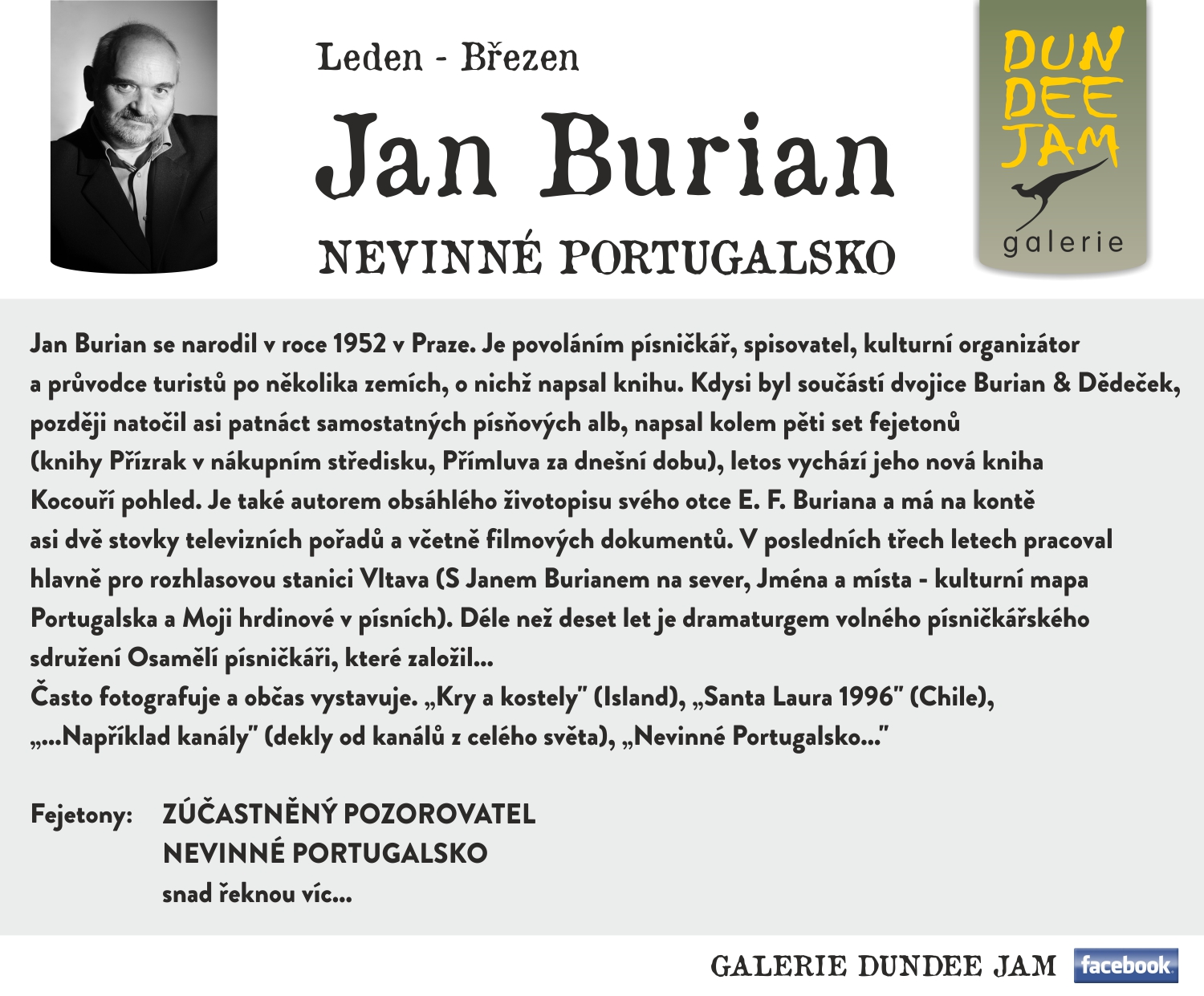 Jan Burian