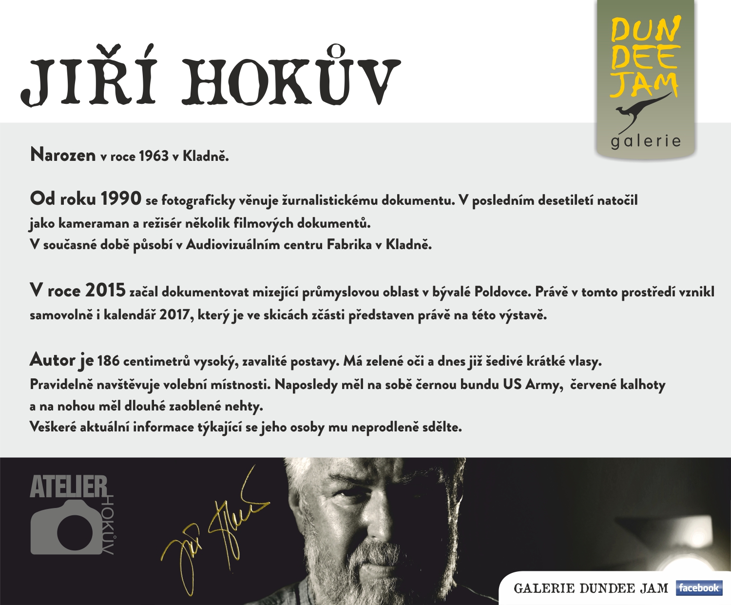 Jiří Hokův