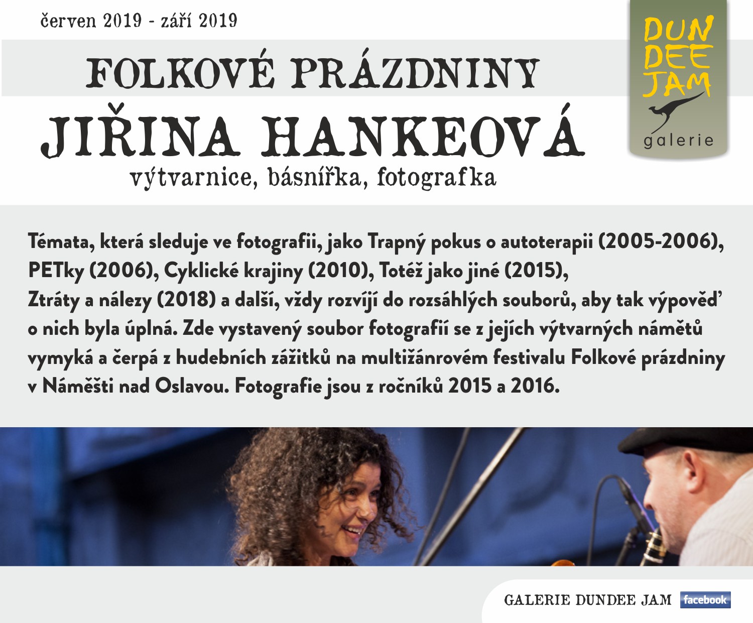 Jiřina Hankeová
