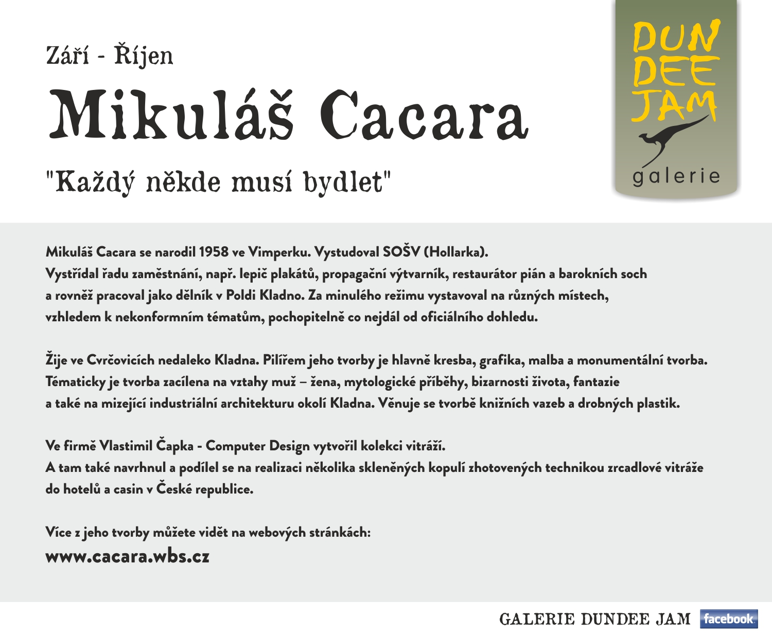 Mikuláš Cacara