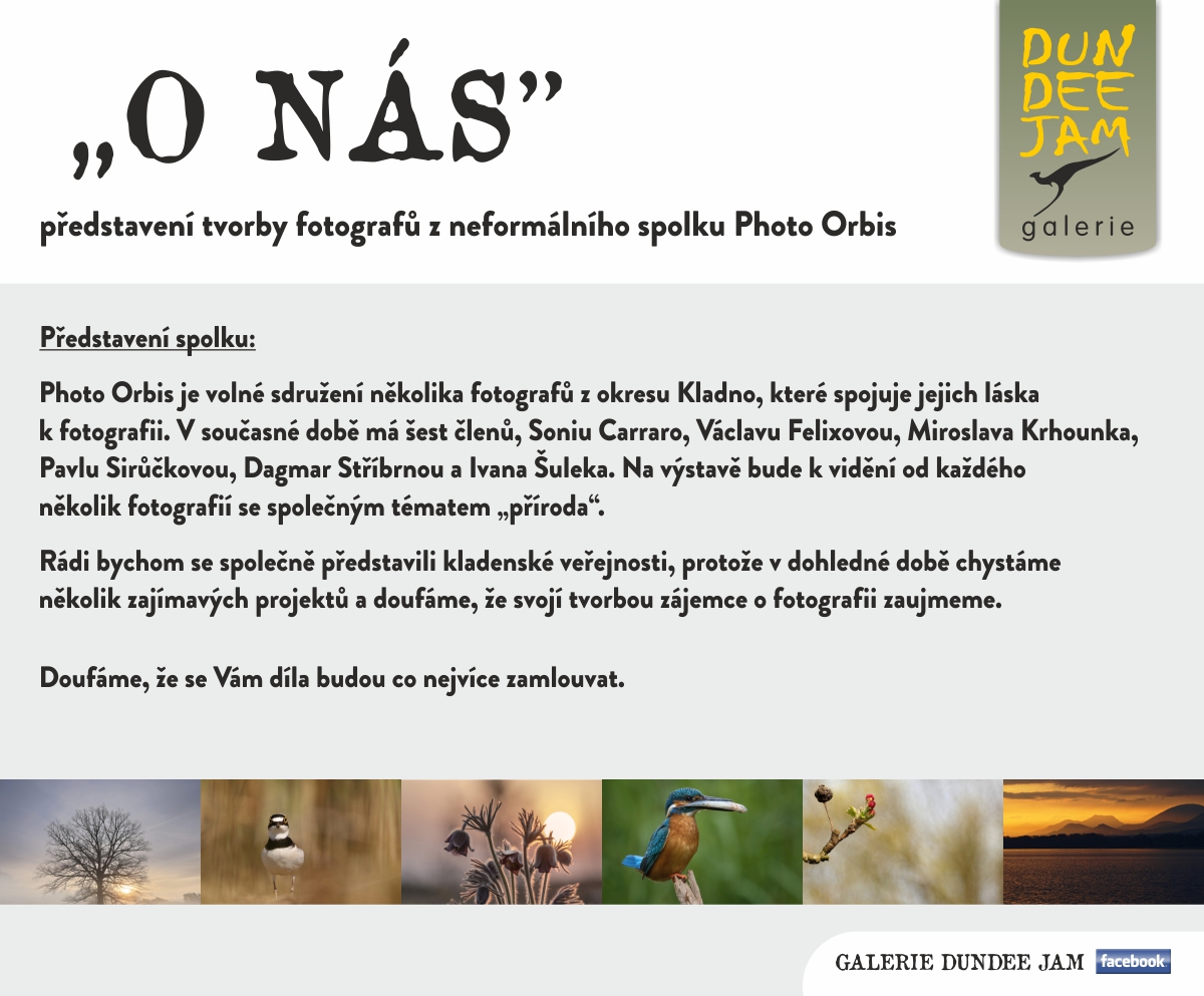 O nás Photo Orbis (2)