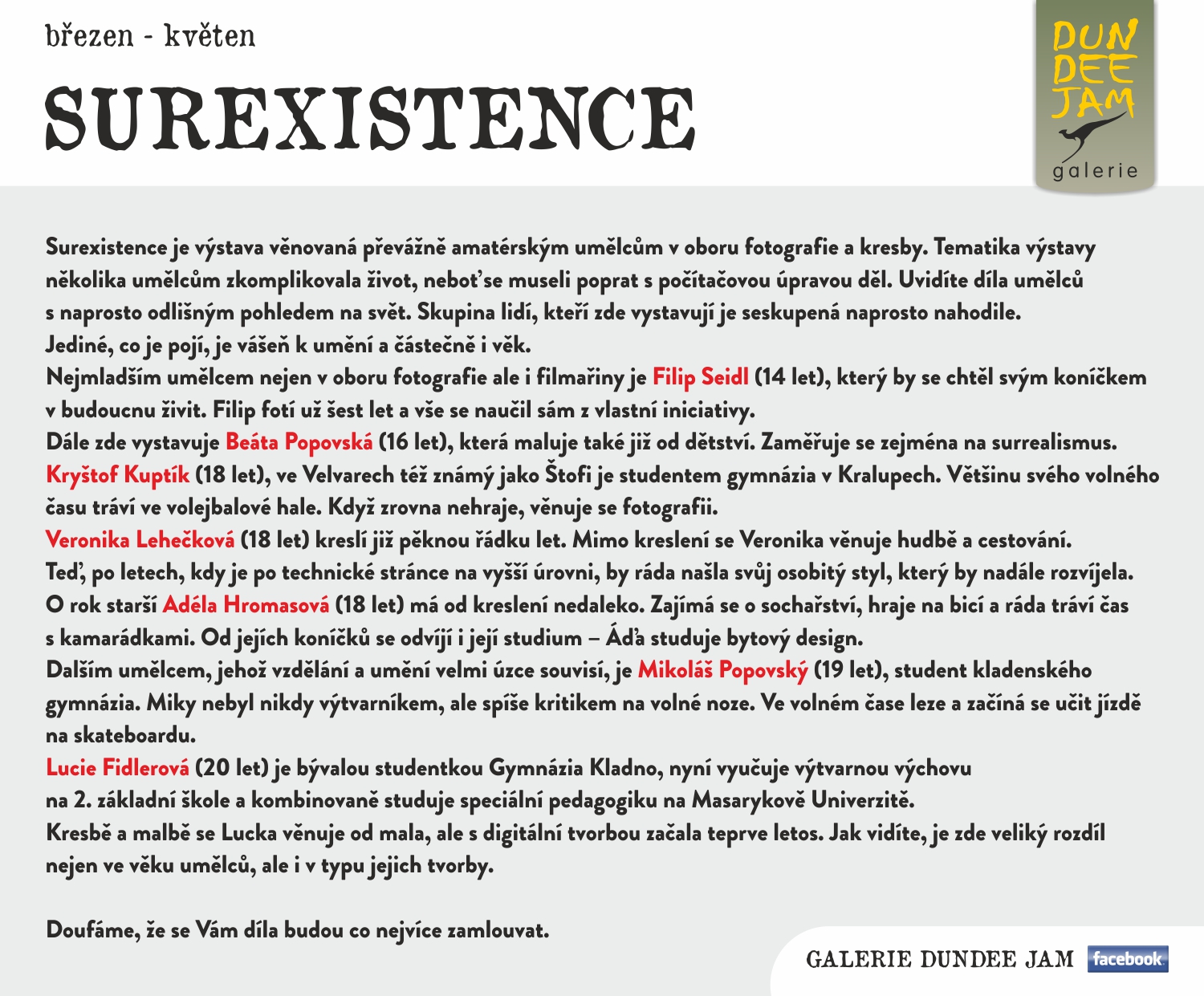 Surexistence